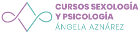 Ángela Aznárez – Cursos de sexología y psicología